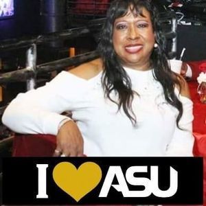 Meet your Posher, Jacinta